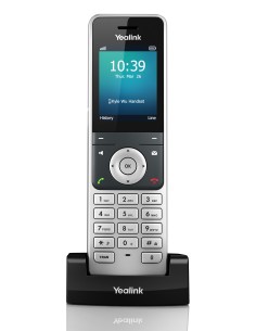 Yealink SIP W56H Receptor DECT