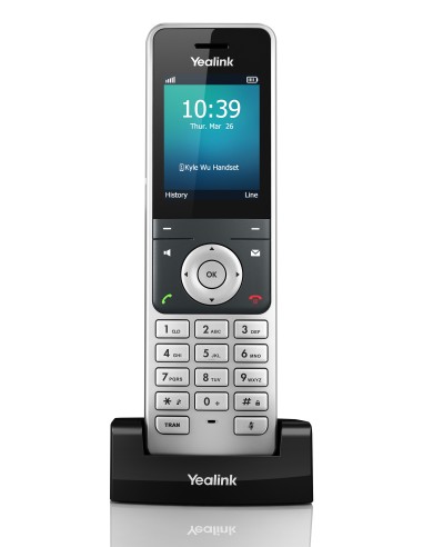Yealink SIP W56H Receptor DECT