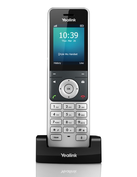 Yealink SIP W56H Receptor DECT
