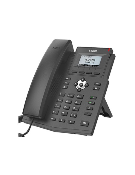 Telefon IP Fanvil X3SG Lite