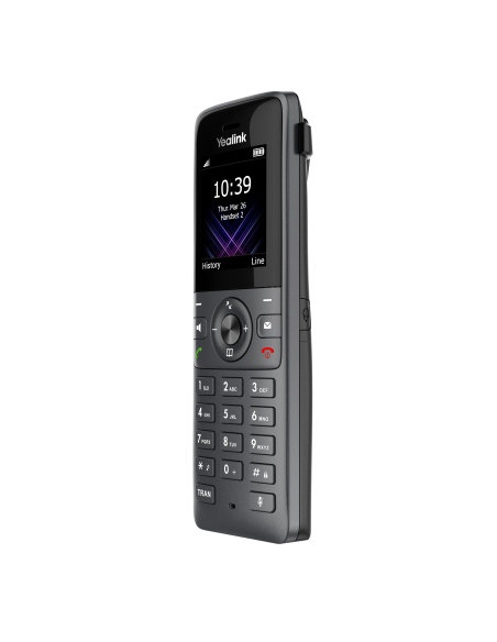 Yealink SIP W73P DECT cu Statie de Baza