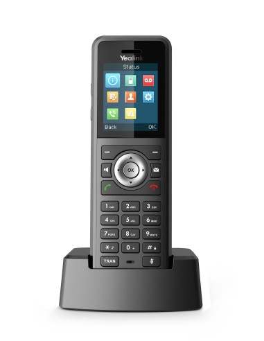 Yealink SIP W59R Receptor DECT