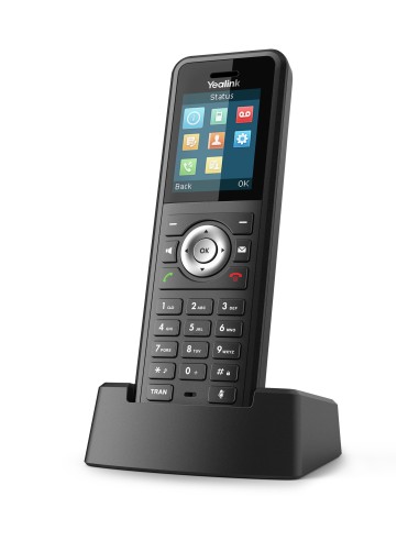 Yealink SIP W59R Receptor DECT