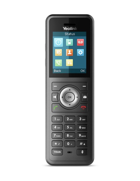 Yealink SIP W59R Receptor DECT
