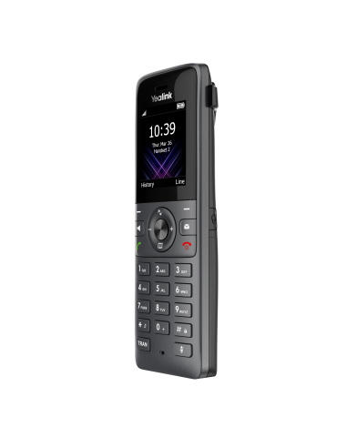 Yealink SIP W73H Receptor DECT