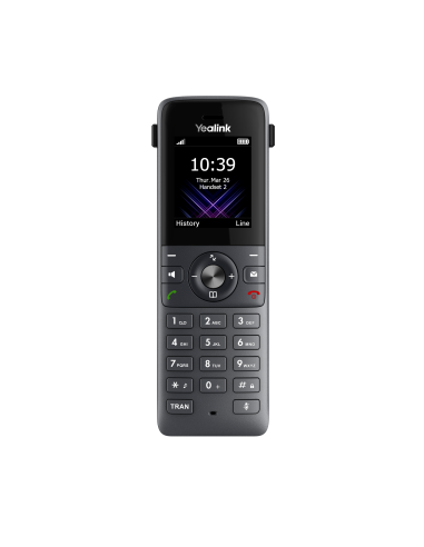 Yealink SIP W73H Receptor DECT