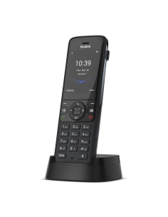 Yealink SIP W78H Receptor DECT 2