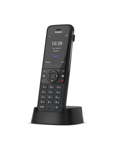 Yealink SIP W78H Receptor DECT