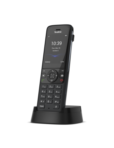 Yealink SIP W78H Receptor DECT