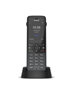 Yealink SIP W78H Receptor DECT