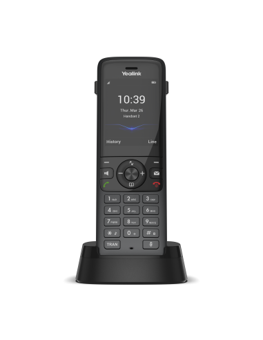 Yealink SIP W78H Receptor DECT