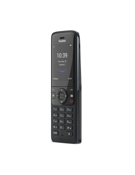 Yealink SIP W78H Receptor DECT