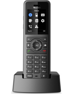Yealink SIP W57R Receptor DECT