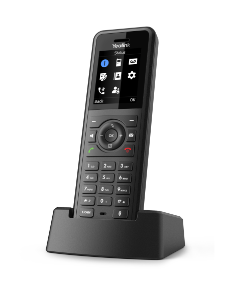 Yealink SIP W57R Receptor DECT