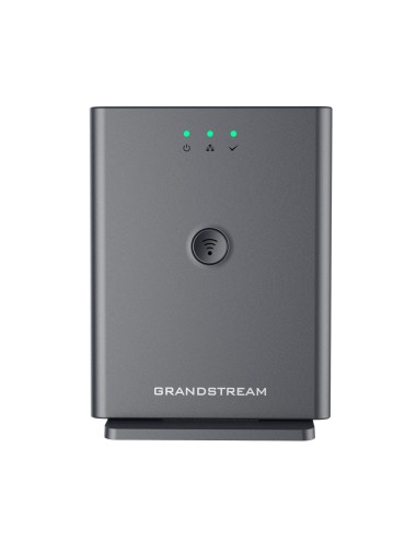 Baza DECT Grandstream DP752