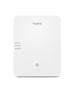 Yealink SIP W80B DECT Statie de Baza