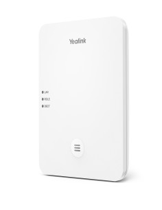 Yealink SIP W80B DECT Statie de Baza 2