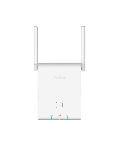 Yealink SIP W90B DECT Statie de Baza