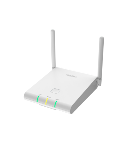 Yealink SIP W90B DECT Statie de Baza