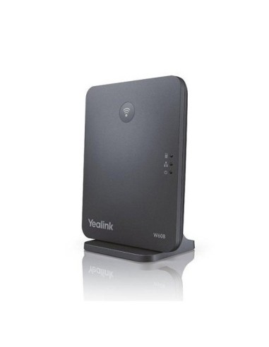 Baza DECT Yealink W70B
