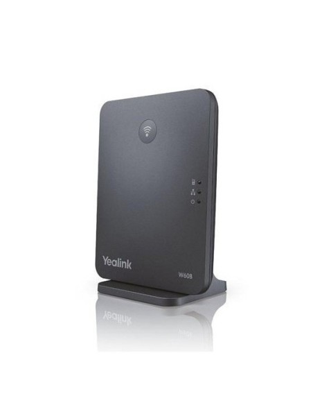 Baza DECT Yealink W70B