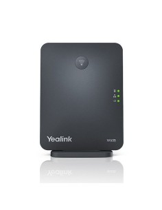 Baza DECT Yealink W70B