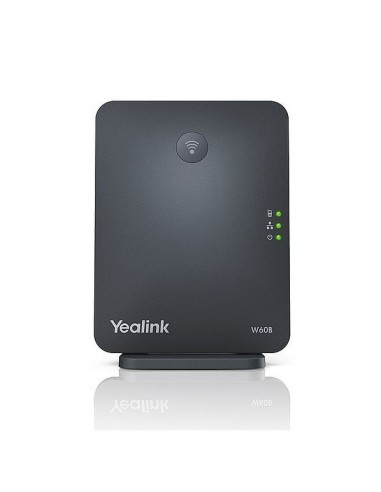 Baza DECT Yealink W70B