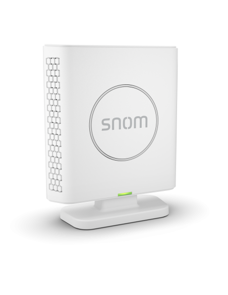 Baza DECT Snom M400