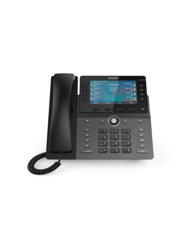 Telefon Office DECT Snom M58