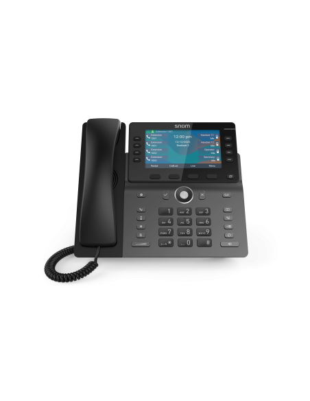 Telefon Office DECT Snom M58