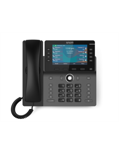 Telefon Office DECT Snom M58