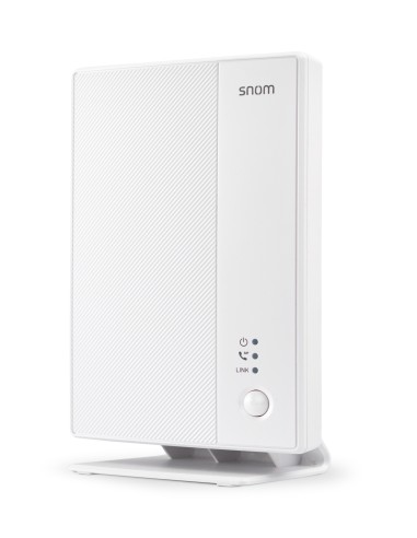 Snom M500 DECT Base Station