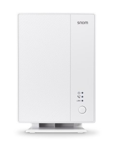 Snom M500 DECT Base Station