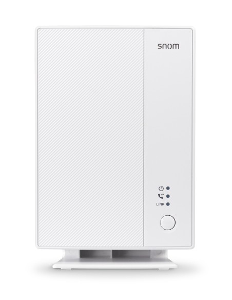 Snom M500 DECT Base Station