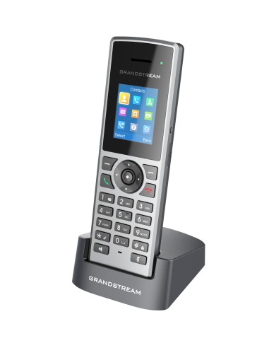 Telefon DECT Grandstream DP722