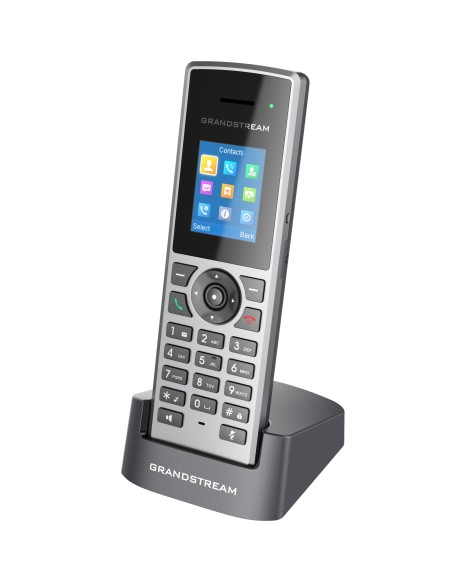 Telefon DECT Grandstream DP722