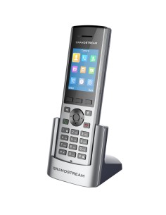 Telefon DECT Grandstream DP730 2