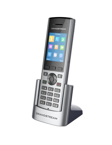 Telefon DECT Grandstream DP730
