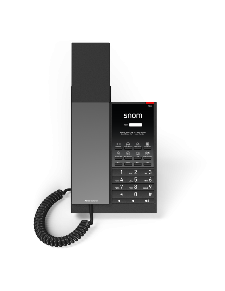 Snom HD350W