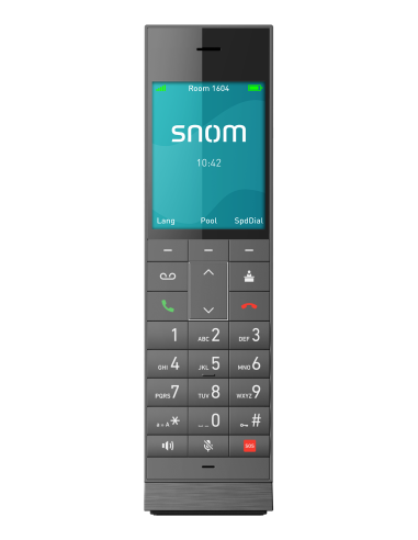 Snom HM201