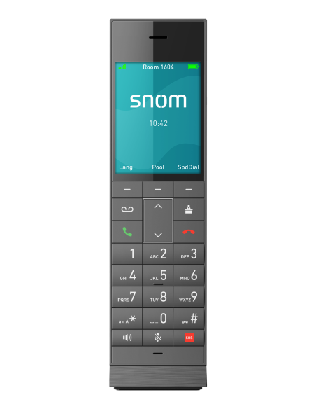 Snom HM201