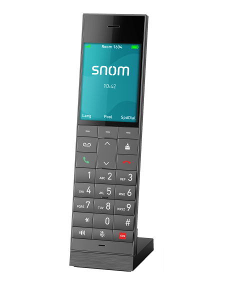 Snom HM201