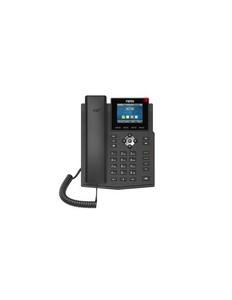 Telefon IP Fanvil X3S Pro