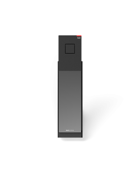 Snom HD3