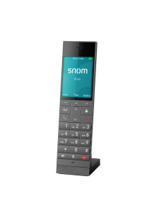 Snom HM2