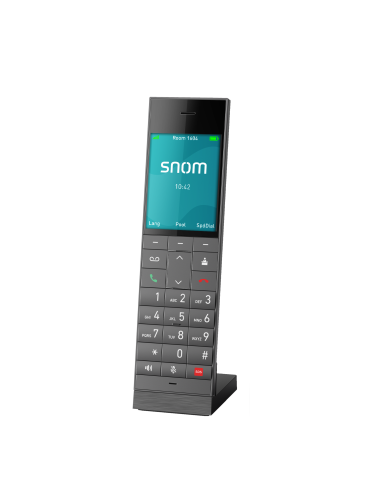Snom HM2