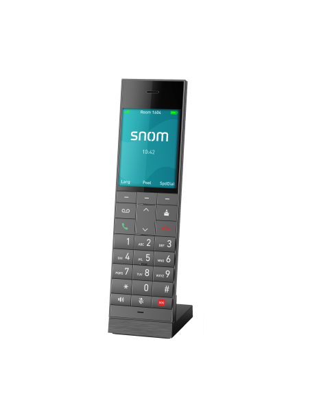 Snom HM2