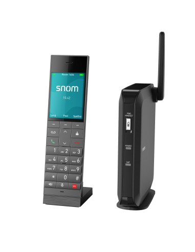 Snom HM201