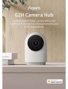 Aqara Camera Hub G2H 2