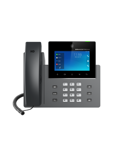 Grandstream GXV3350